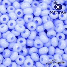 Rokajl Preciosa 10/0, 50g (P1733)